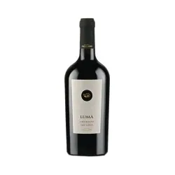 Lumà Nero d'Avola 2019