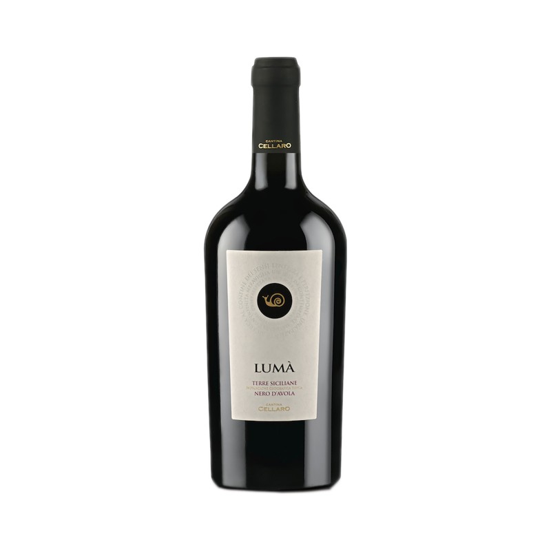 Lumà Nero d'Avola 2019