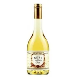 Pajzos Tokaj Aszu 5 puttonów 2016
