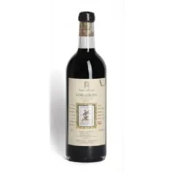 Toro Albala Don P.X. Convento Gines Liebana 1976