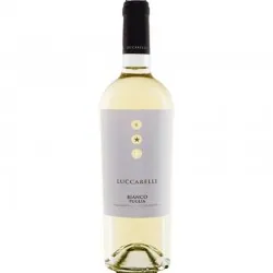 Luccarelli Bianco Salento 2018