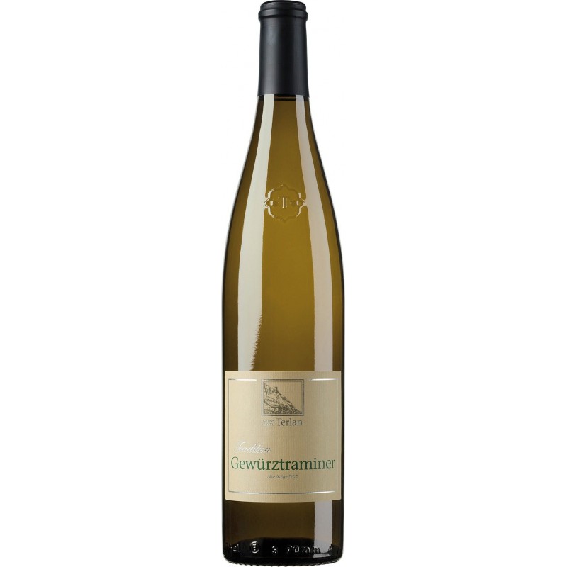 Terlan Tradition Gewurztraminer Alto Adige DOC 2019