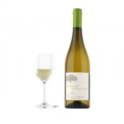 Santi Dimitri Bianco Salento 2017