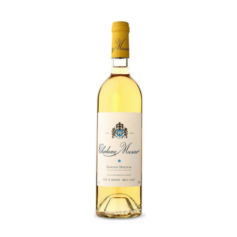Chateau Musar 2006