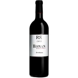 Ronan Chateau Clinet Rouge Bordeaux AOC 2015