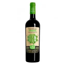 Cinquesegni Vigna Pura Primitivo 2019