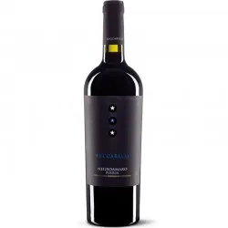 Luccarelli Negroamaro Puglia IGT 2020