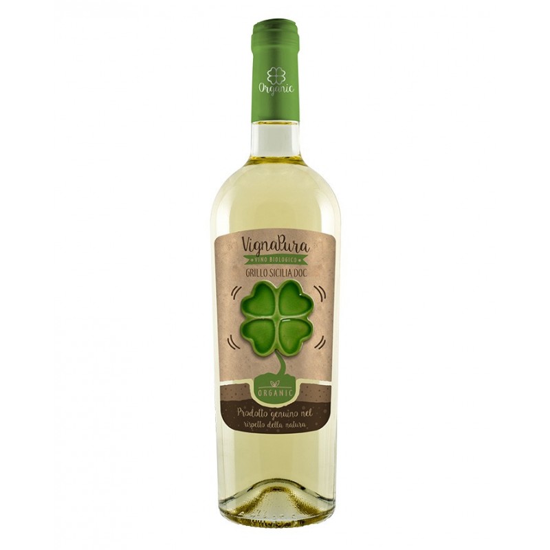Cinquesegni Amami Pinot Grigio 2019