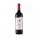Schroeder Saurus Malbec 2019