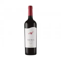 Schroeder Saurus Malbec 2019