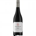 Delheim CS/Syrah 2015