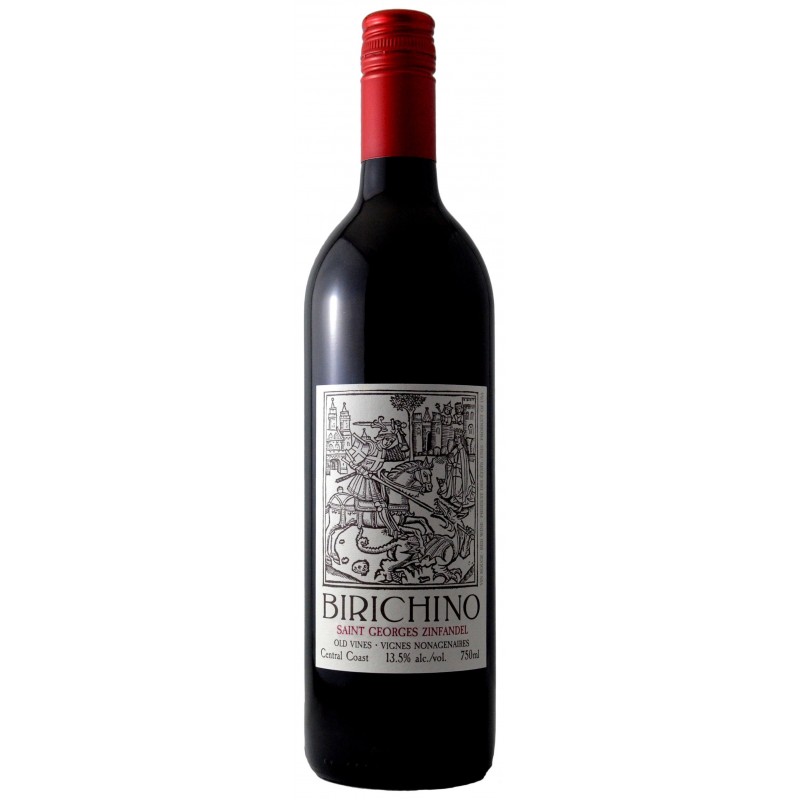 Birichino Zinfandel 2017