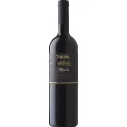 Takler Merlot 2018