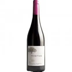 Santi Dimitri – Primitivo 2016