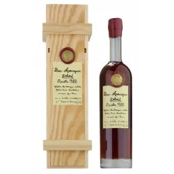 Delord Bas Armagnac 1980