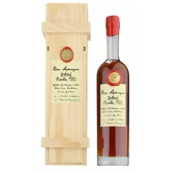 Delord Bas Armagnac 1985