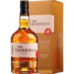 THE IRISHMAN SINGLE MALT