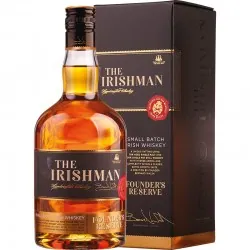 THE IRISHMAN FOUNDERS RESERVE