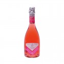 Spumante Rosé Claudia Brut