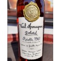Delord Bas Armagnac 1961