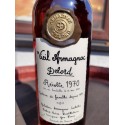 Delord Bas Armagnac 1970