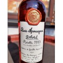 Delord Bas Armagnac 1993