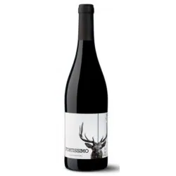 Fortissimo Tinto Alentejo 2019