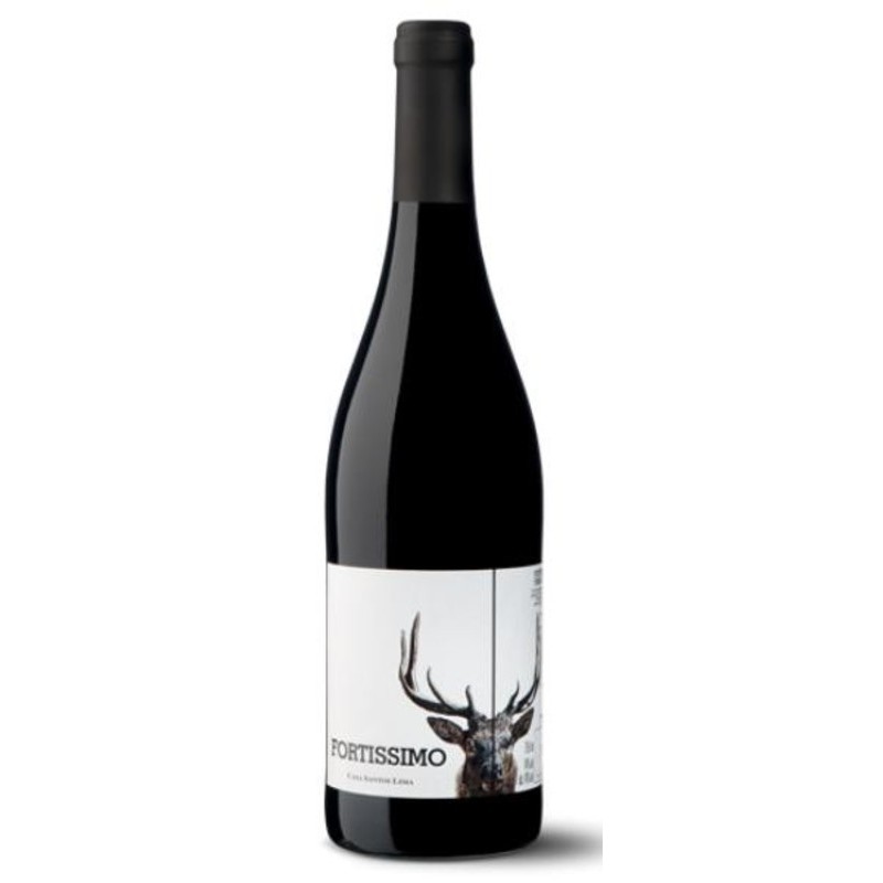 Fortissimo Tinto Alentejo 2019
