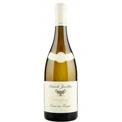 Patrick Javillier Cuvee des Forgets Bourgogne Cote d'Or 2018