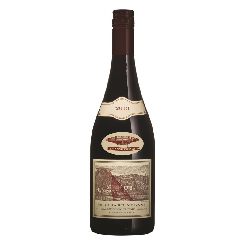 Bonny Doon Le Cigare Volant 2013