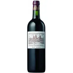 Chateau Cos d'Estournel 1970