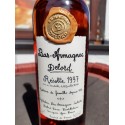 Delord Bas Armagnac 1997
