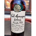 Delord Bas Armagnac 1935
