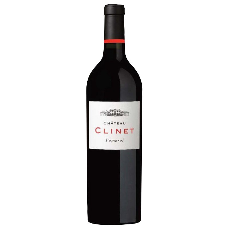 Chateau Clinet 2010
