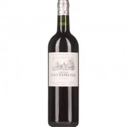 Chateau Cantemerle 2015