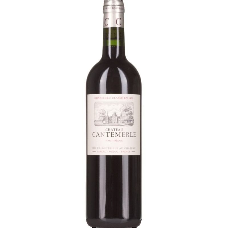Cantemerle 2015