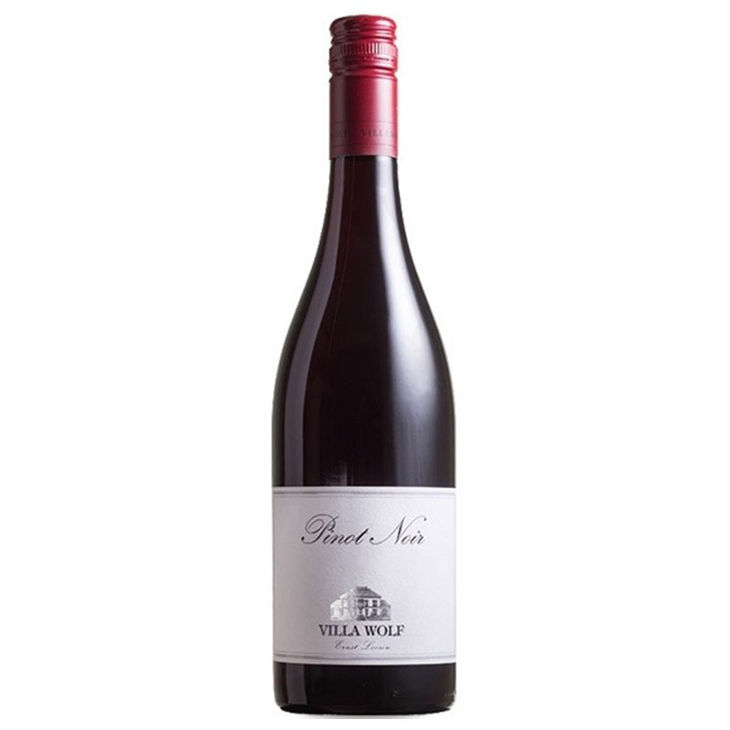Villa Wolf, Pinot Noir Pfalz