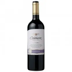 Hugo Casanova, Carmenere 2020