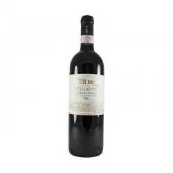 Chianti Colli Senesi DOCG, Tenuta Bichi Borghesi 2017