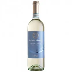 Corte Giara Pinot Grigio Delle Venezie IGT 2019