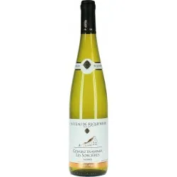 Château de Riquewihr "Les Sorcières" Gewurztraminer Alsace AOC 2015