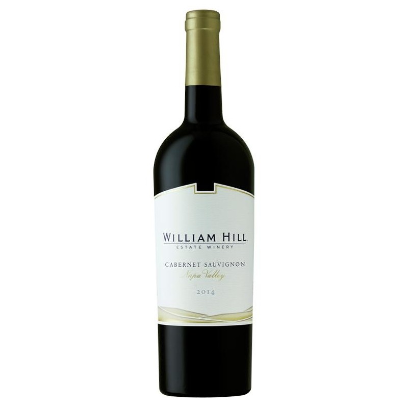 William Hill North Cabernet Sauvignon 2017