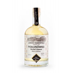 Jakob Haberfeld Piołunówka 50%