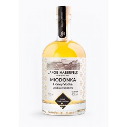 Jakob Haberfeld Miodonka 40%