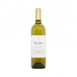 DOM BRIAL Les Camines Blanc 2020