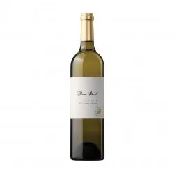 DOM BRIAL Letreinte Blanc 2020