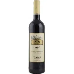 Toro Albala Don P.X. 1990