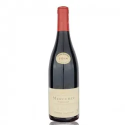 Maison A. Goichot Mercurey Premier Cru Les Byots 2019