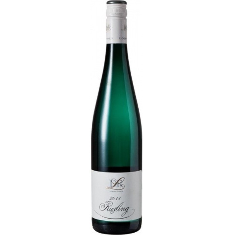 DR. LOOSEN, RIESLING FEINHERB 2020