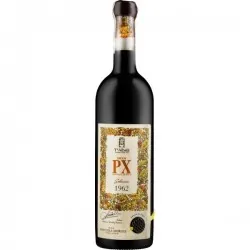 Toro Albala DON P.X. SELECCION 1962